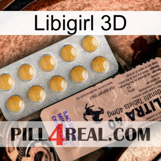 Libigirl 3D 41